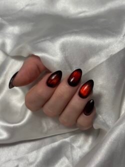 Halloween nechty