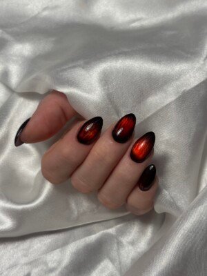 Halloween nechty